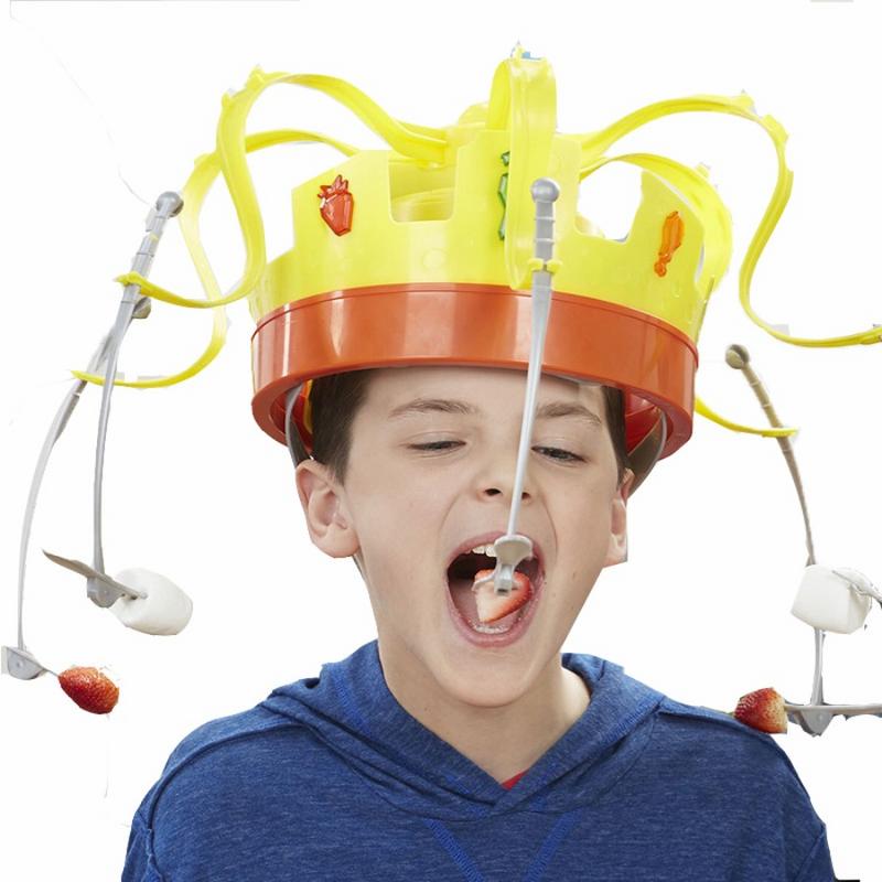 Play Friends Party Games - 1 Buah Mainan Baru untuk Anak-anak