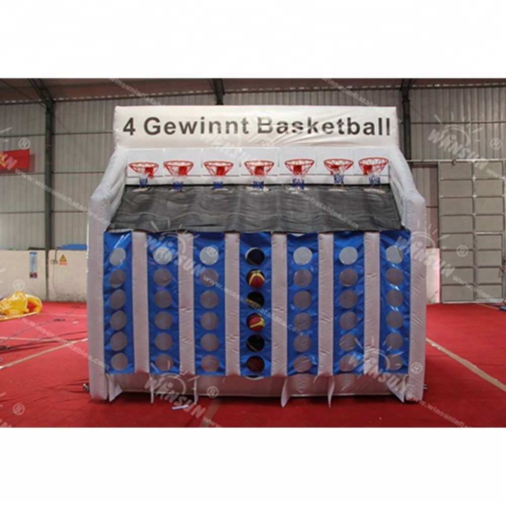 Permainan Bola Basket Connect  - Giant Connect Four ulasan dan harga