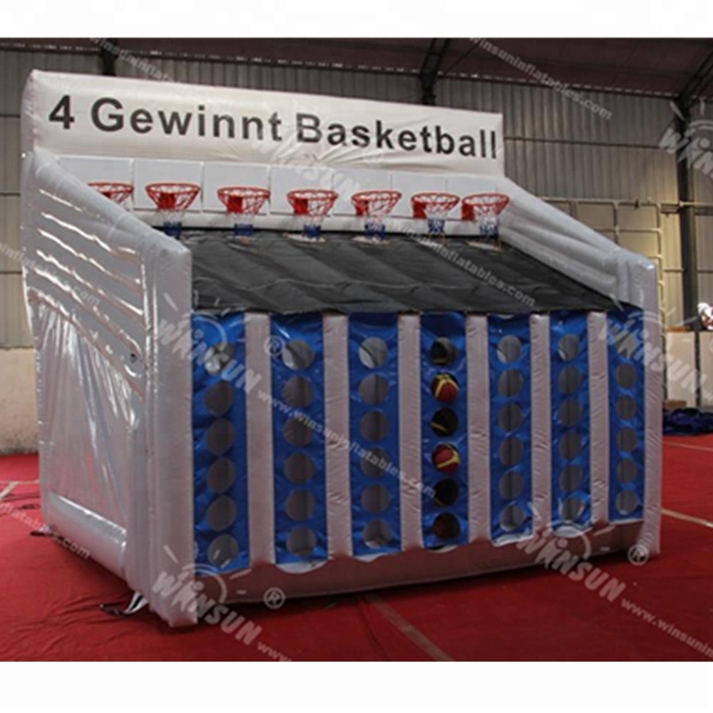 Permainan Bola Basket Connect  - Giant Connect Four ulasan dan harga