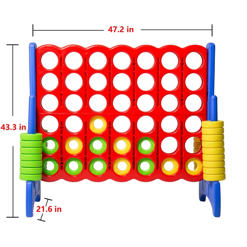 Permainan Giant Connect Four 4 - Giant Connect Four ulasan dan harga