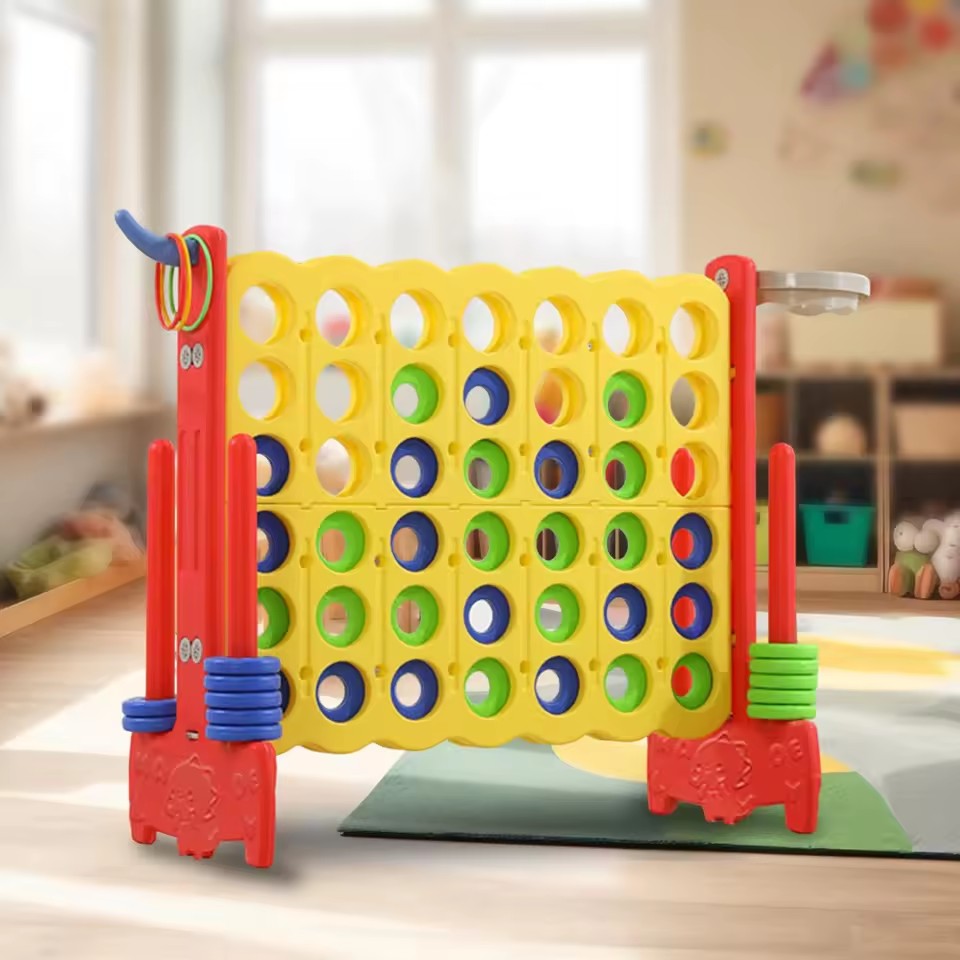 Permainan Giant Connect Four 4 - Giant Connect Four ulasan dan harga