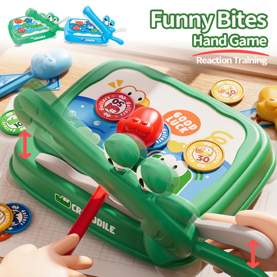 Permainan Papan Pertarungan Me - Party Family Games ulasan dan harga