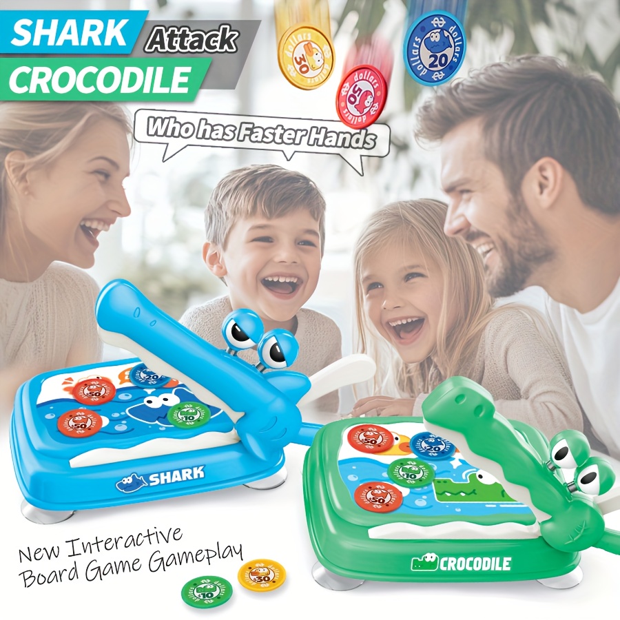 Permainan Papan Pertarungan Me - Party Family Games ulasan dan harga