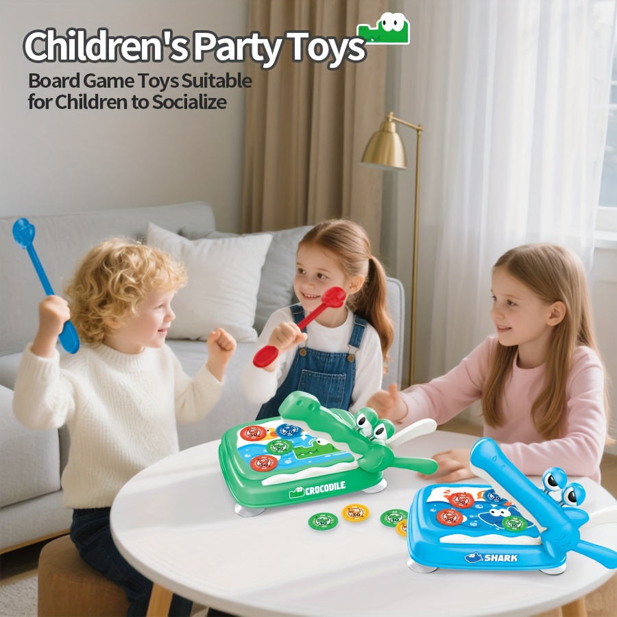 Permainan Papan Pertarungan Me - Party Family Games ulasan dan harga