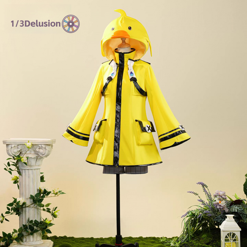 1/3Delusion Store Genshin Impa - Party Games Sunny ulasan dan harga