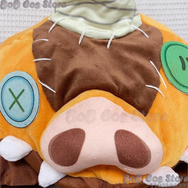 Link topi Zelda permainan Cosp - Zelda Party Games ulasan dan harga