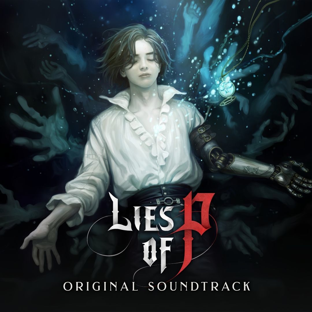 CD Musik Game Lies Of P Hits T - Party Games Good ulasan dan harga