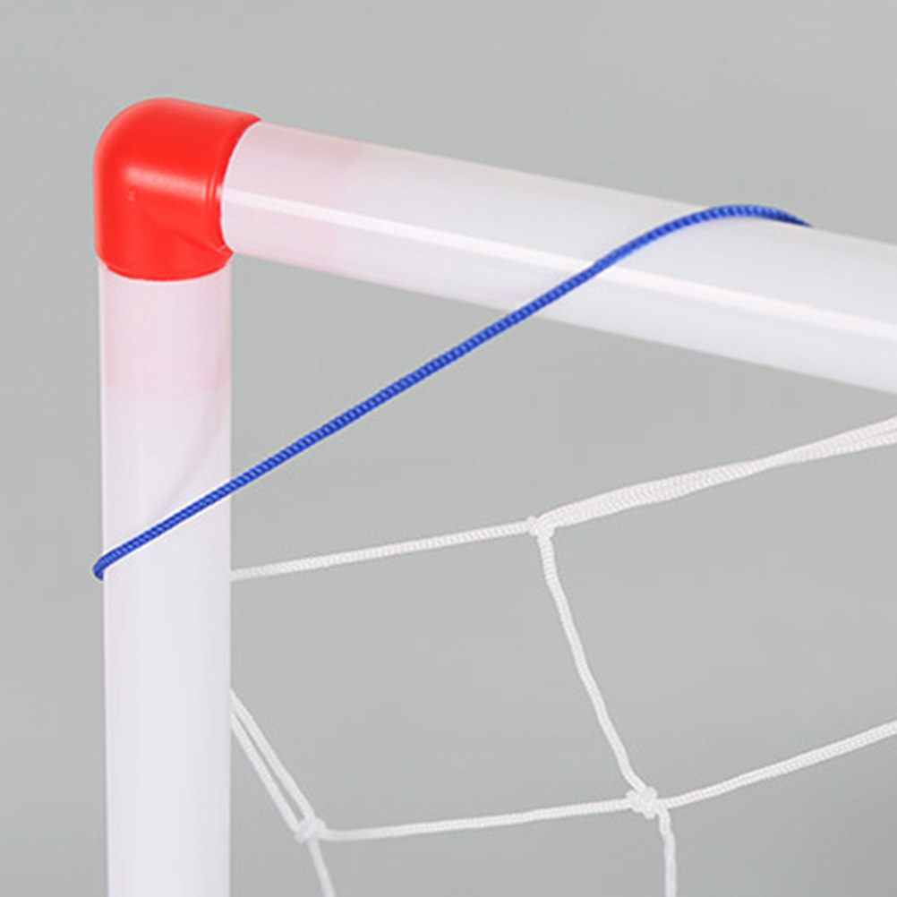 1Set Gawang Sepak Bola Mini 56 - Party Family Games ulasan dan harga