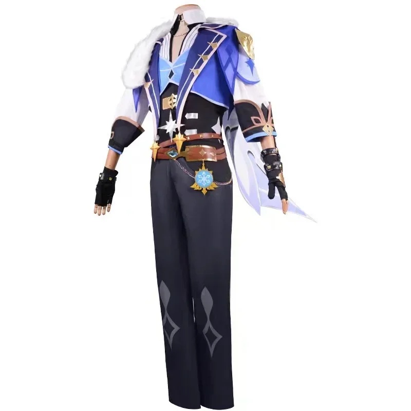Kostum Cosplay Game Anime Gens - Zelda Party Games ulasan dan harga