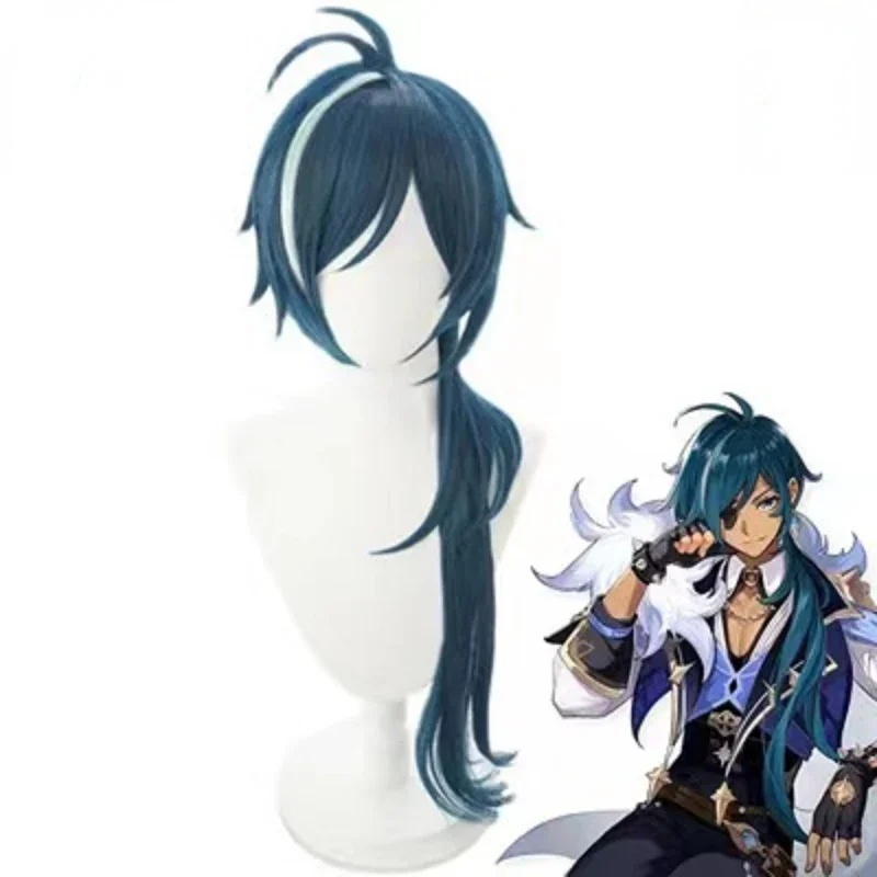 Kostum Cosplay Game Anime Gens - Zelda Party Games ulasan dan harga