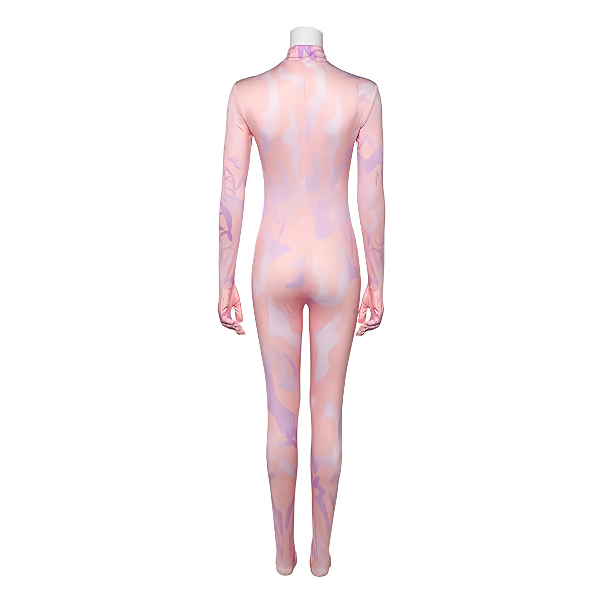 Kostum Cosplay Kpop Demon Hunt - Party Games Kpop Demon Hunters ulasan dan harga