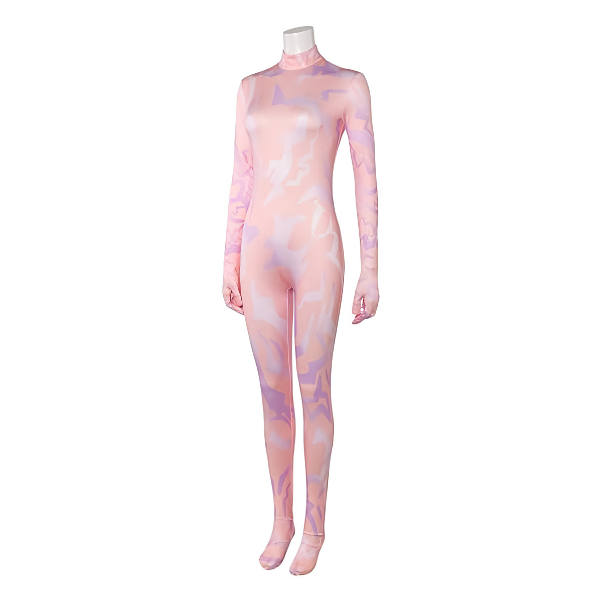 Kostum Cosplay Kpop Demon Hunt - Party Games Kpop Demon Hunters ulasan dan harga
