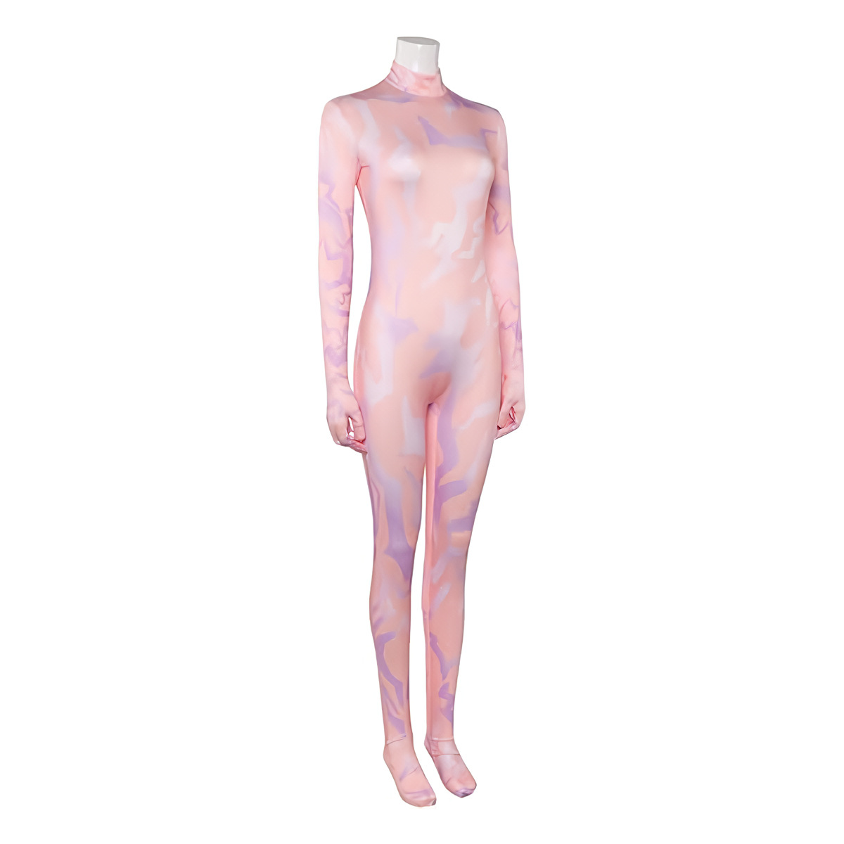 Kostum Cosplay Kpop Demon Hunt - Party Games Kpop Demon Hunters ulasan dan harga