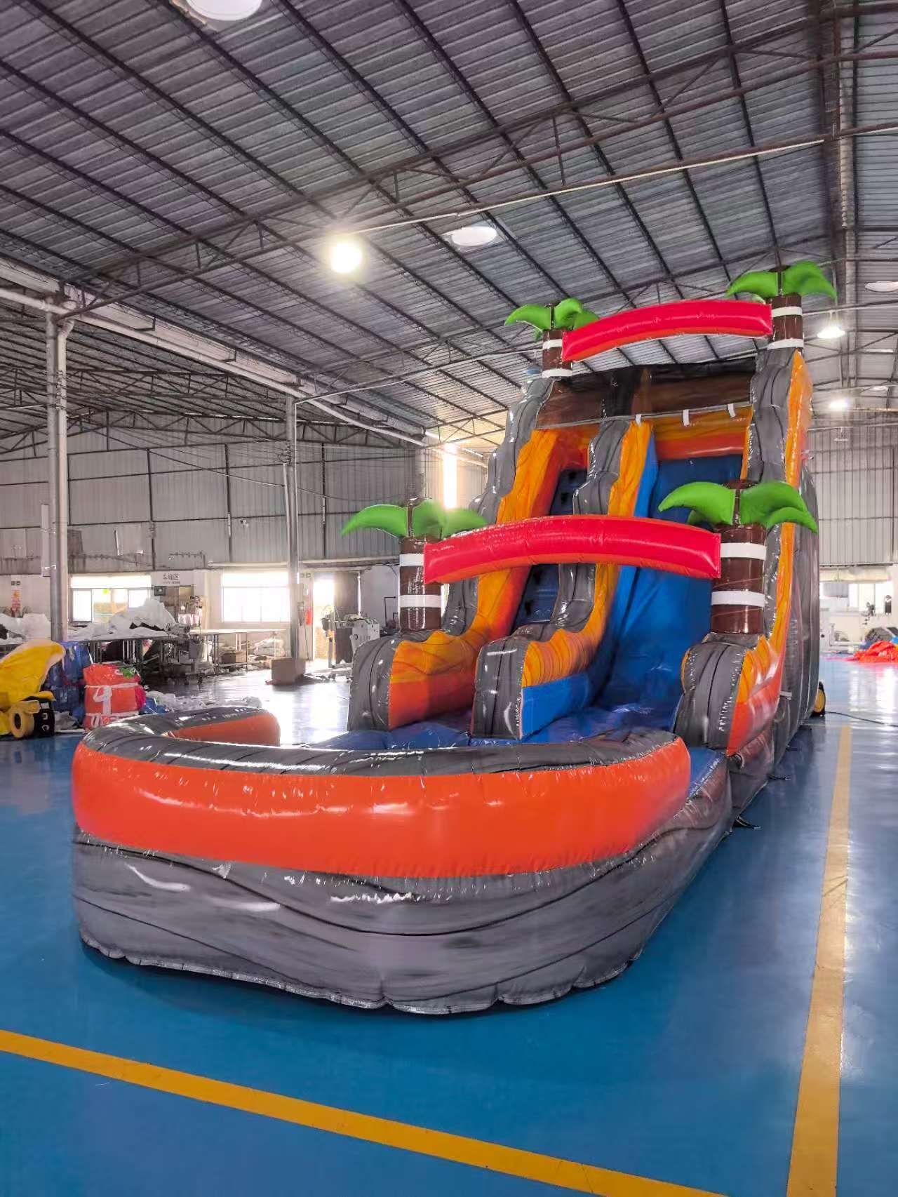 Permainan Hiburan Luar Ruangan - Party Games Entertainer ulasan dan harga