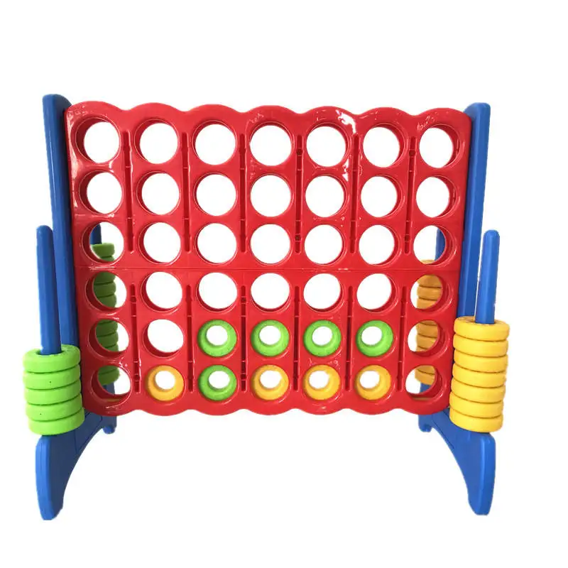 Z Diskon Besar Mainan Bermain  - Giant Connect Four ulasan dan harga
