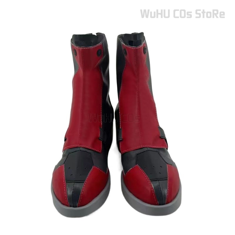 Sepatu Cosplay permainan wuthe - Party Games Kit ulasan dan harga