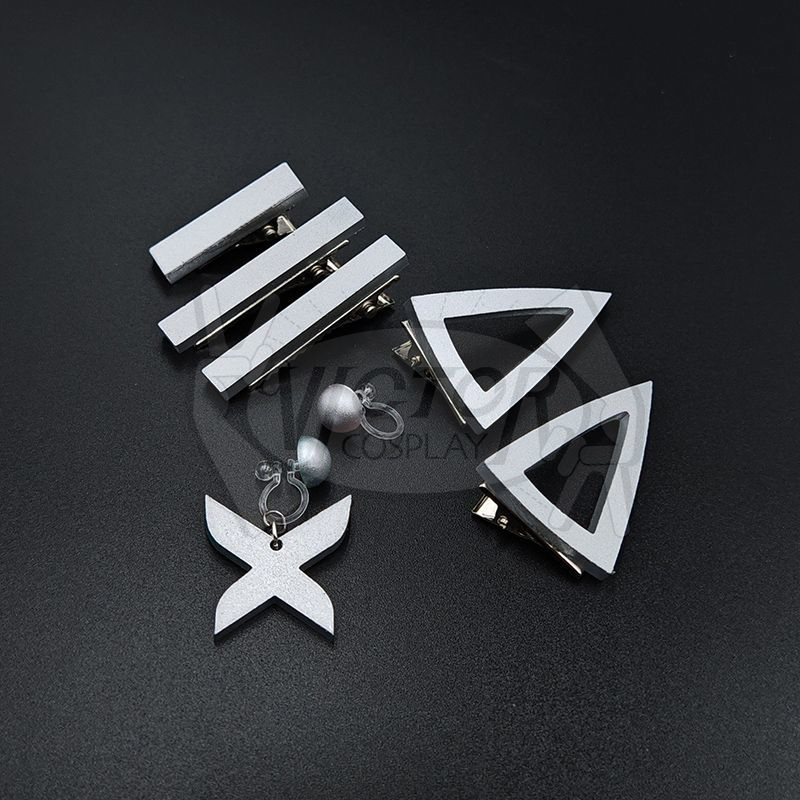Properti Cosplay VALORANT Raze - Zelda Party Games ulasan dan harga