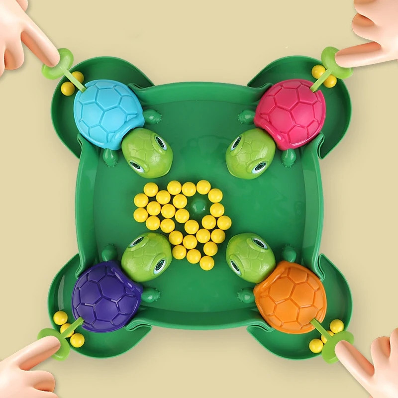 Mainan kompetitif Desktop main - Play Friends Party Games ulasan dan harga