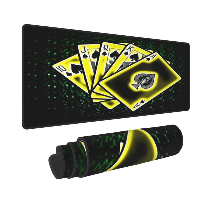 Alas Poker Texas Hold'em Besar - Party Games Entertainer ulasan dan harga