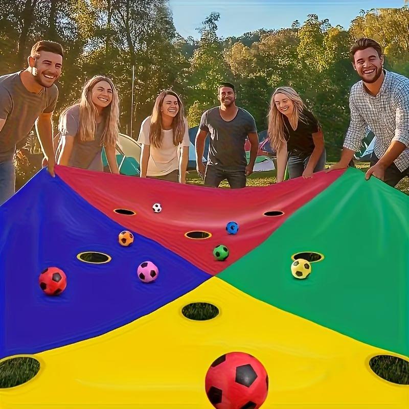 〔ODS13〕Permainan Lempar Kain d - Party Family Games ulasan dan harga