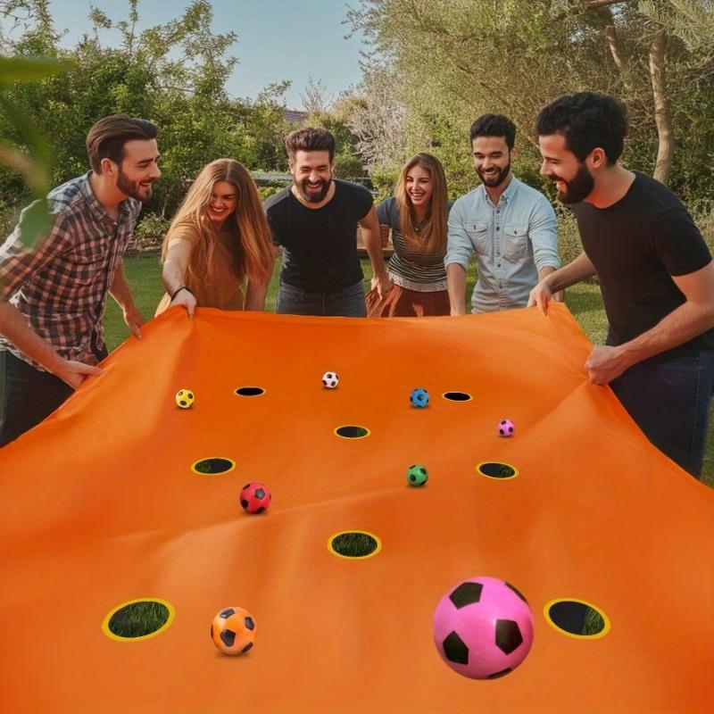 〔ODS13〕Permainan Lempar Kain d - Party Family Games ulasan dan harga