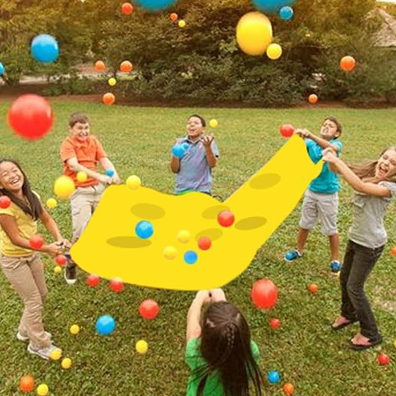 〔ODS13〕Permainan Lempar Kain d - Party Family Games ulasan dan harga