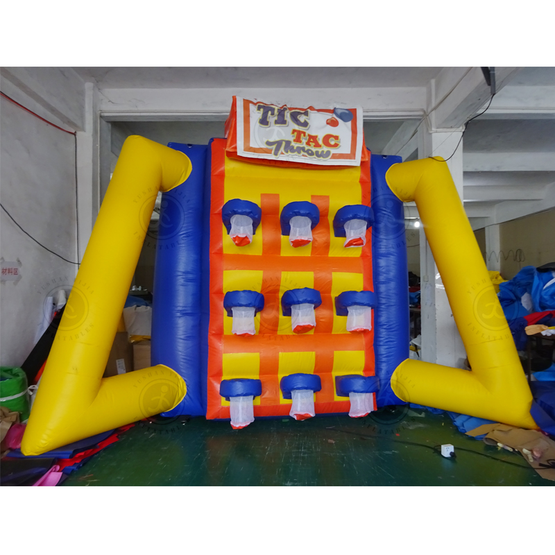 Permainan Ti-Tac-Toe dan Conne - Giant Connect Four ulasan dan harga