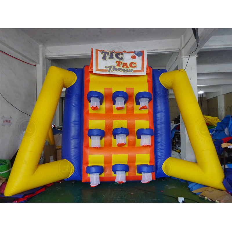 Permainan Ti-Tac-Toe dan Conne - Giant Connect Four ulasan dan harga