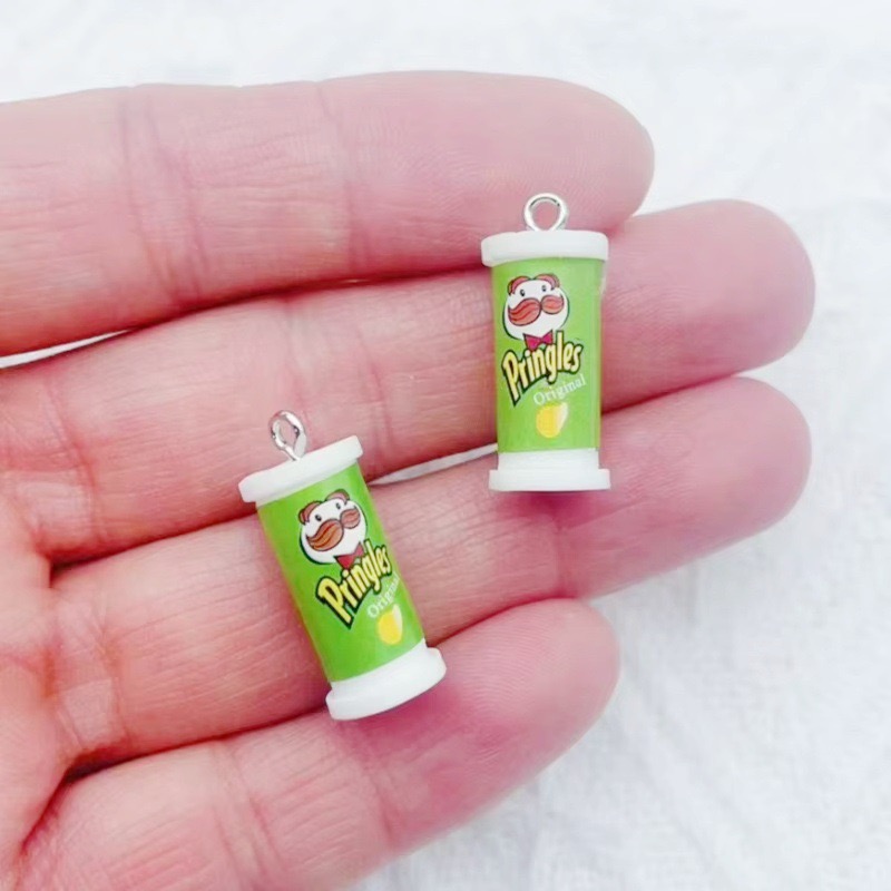 10pcs Simulasi Keranjang Kerip - Party Games Ideas ulasan dan harga