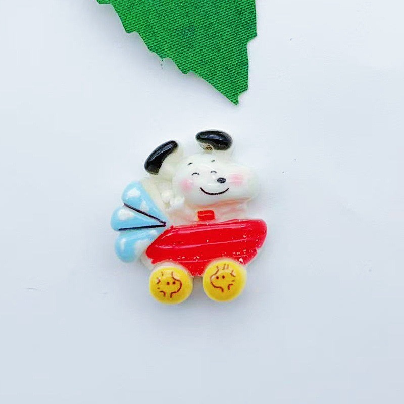 12 buah liontin anjing kartun  - Party Games Ideas ulasan dan harga