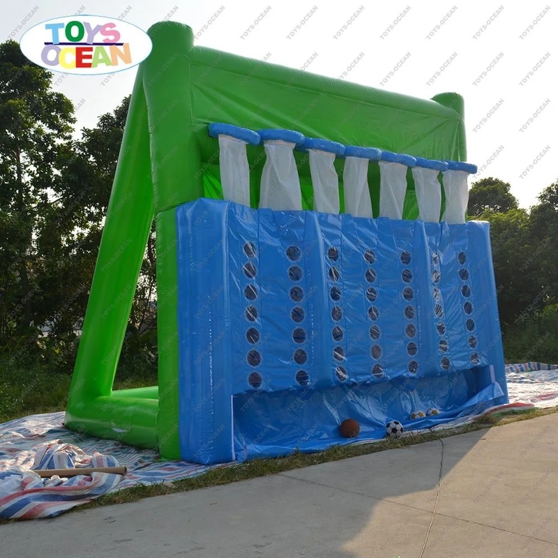 Permainan Bola Basket Tiup Rak - Giant Connect Four ulasan dan harga