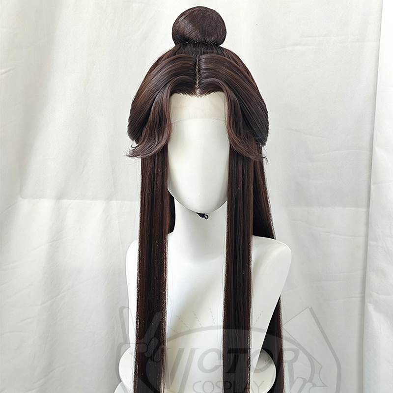 Xie Lian Tai Zi Yue Shen Wig C - Zelda Party Games ulasan dan harga