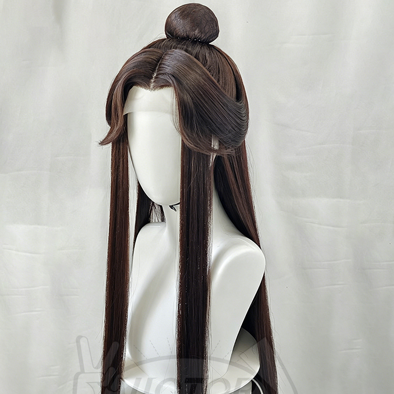 Xie Lian Tai Zi Yue Shen Wig C - Zelda Party Games ulasan dan harga