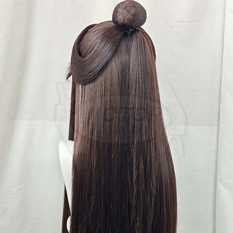 Xie Lian Tai Zi Yue Shen Wig C - Zelda Party Games ulasan dan harga