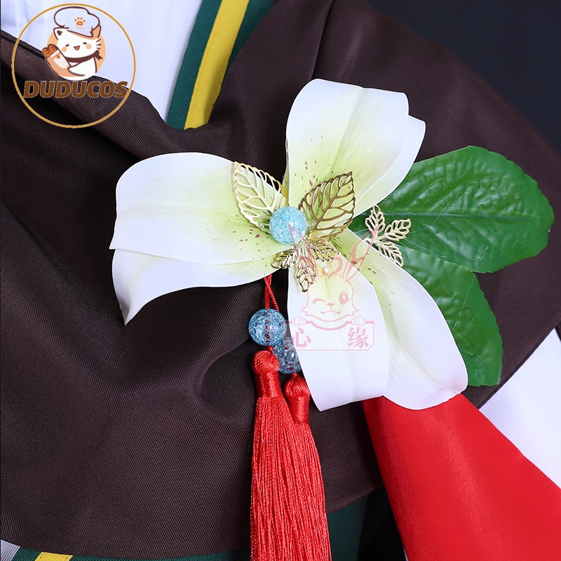 DUDU kostum Cosplay permainan  - Play Friends Party Games ulasan dan harga