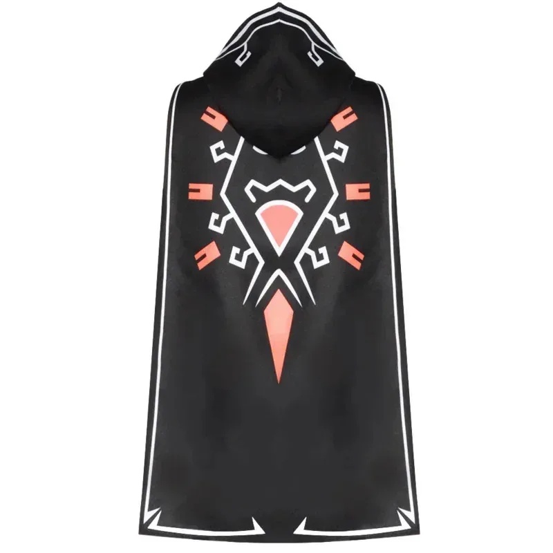 Kostum Premium Halloween Zelda - Zelda Party Games ulasan dan harga