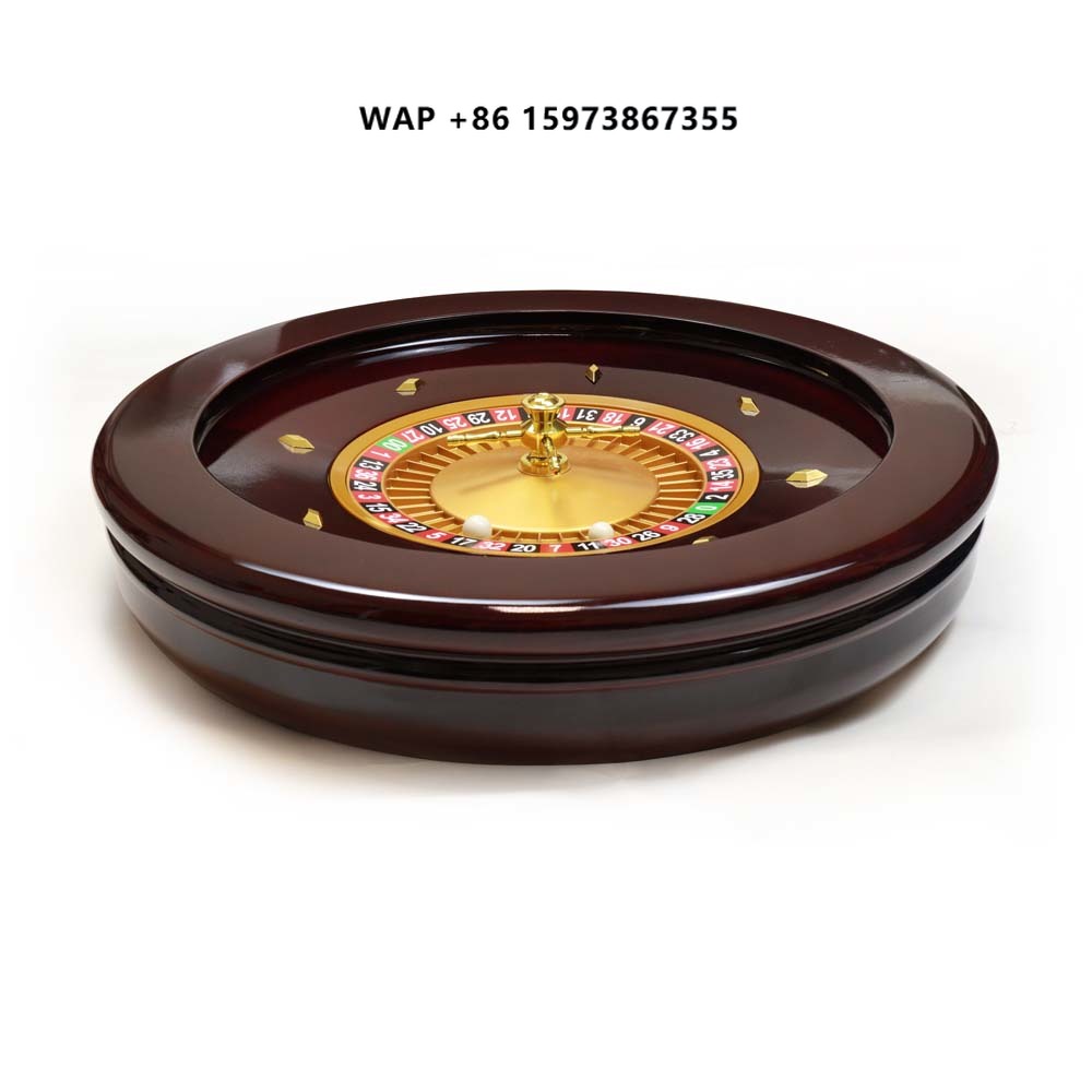 Roda Roulette Kayu Kasino Berk - Party Games Entertainer ulasan dan harga