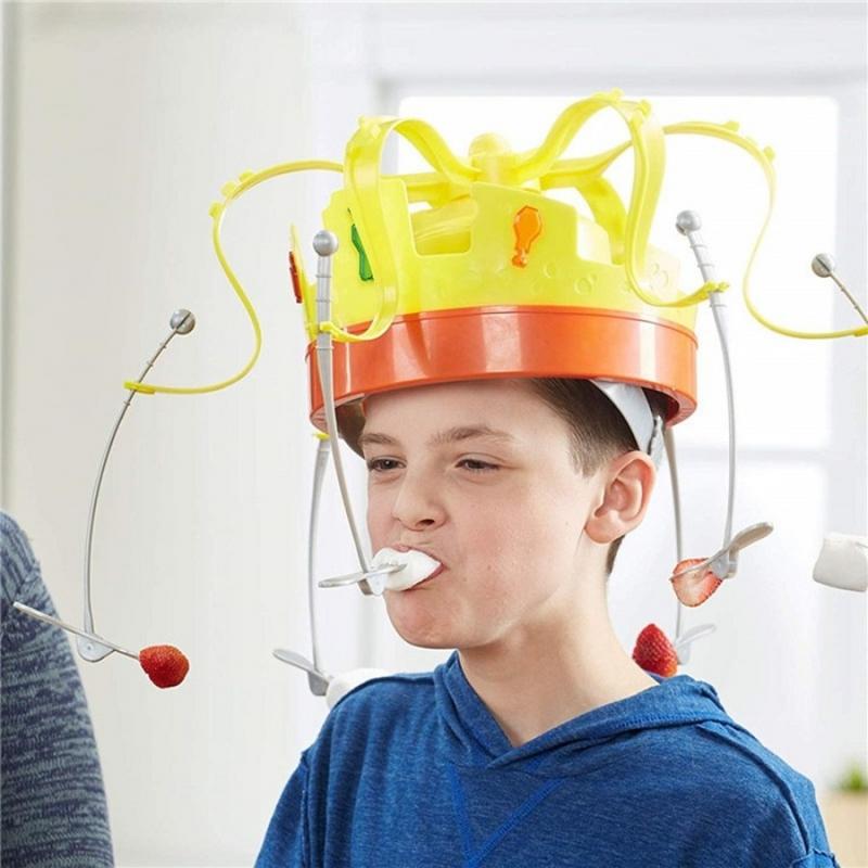 1 Buah Mainan Baru untuk Anak- - Play Friends Party Games ulasan dan harga