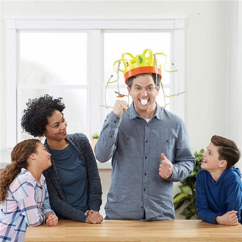 1 Buah Mainan Baru untuk Anak- - Play Friends Party Games ulasan dan harga