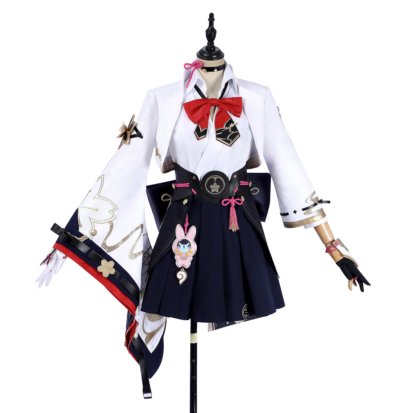 Kostum Cosplay Evanescia Set L - Party Games Kit ulasan dan harga