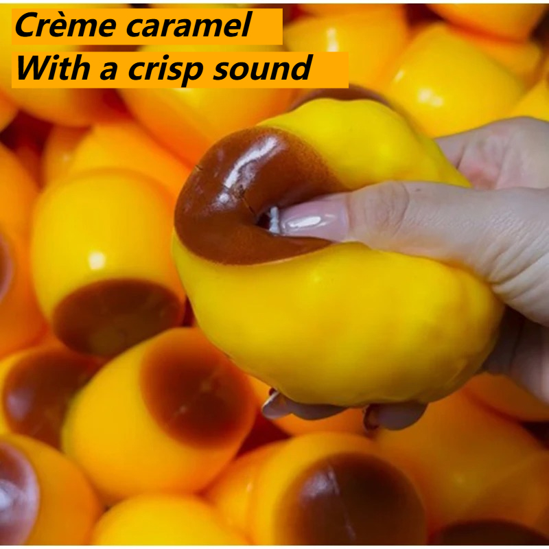 // Mainan Remas Puding Karamel - Party Games Ideas ulasan dan harga