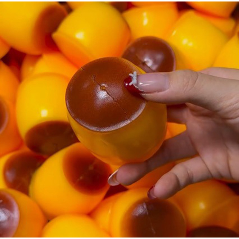 // Mainan Remas Puding Karamel - Party Games Ideas ulasan dan harga
